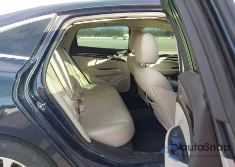 2017 Buick Lacrosse Essence from USA, damaged, VIN 1G4ZP5SS1HU161598